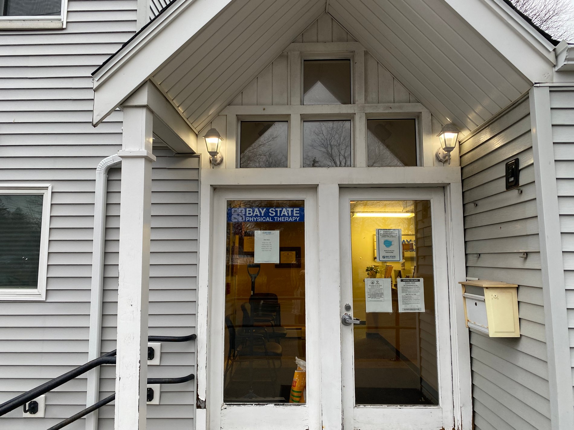 Physical Therapy Salem, MA Bay State Physical Therapy