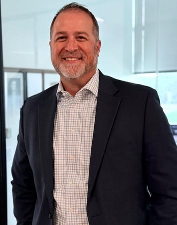 Photo of Chris Alexander