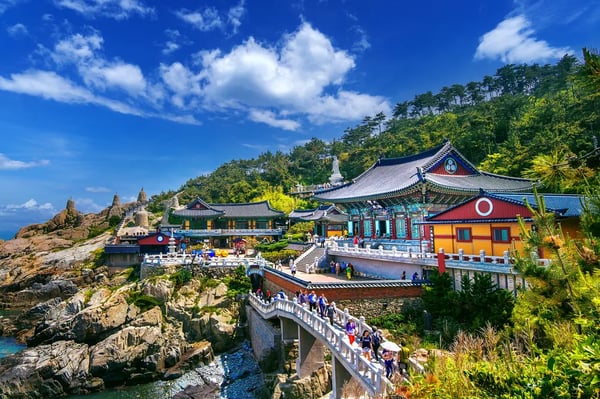海東龍宮寺
