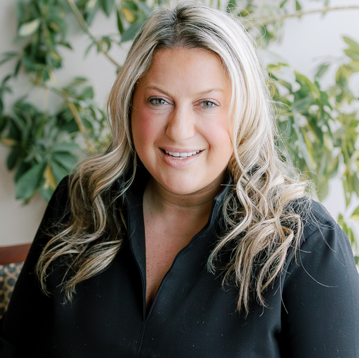 Photo of Meg Pelkey - Morgan Stanley