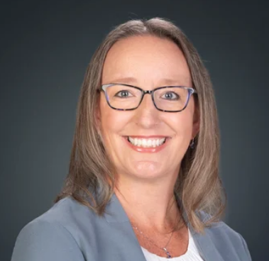 Photo of Lanelle Morin