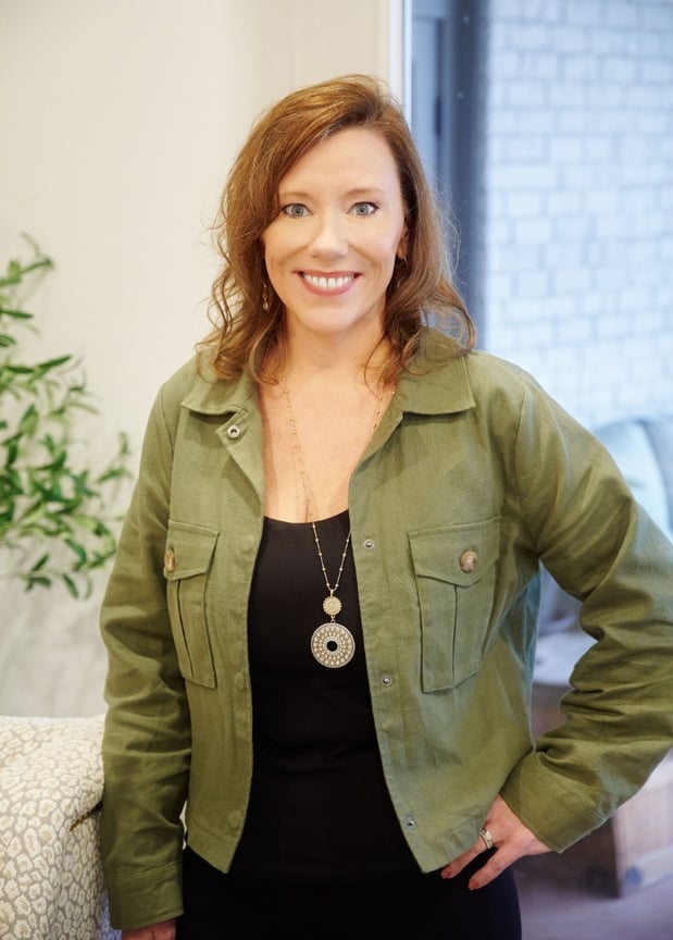 Gina Eubanks Minden, LA