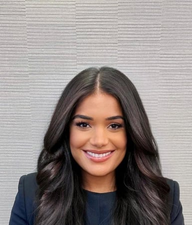 Photo of Isabelle Cazeau