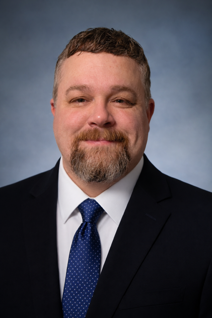 Jeffrey Hunt Zanesville, OH