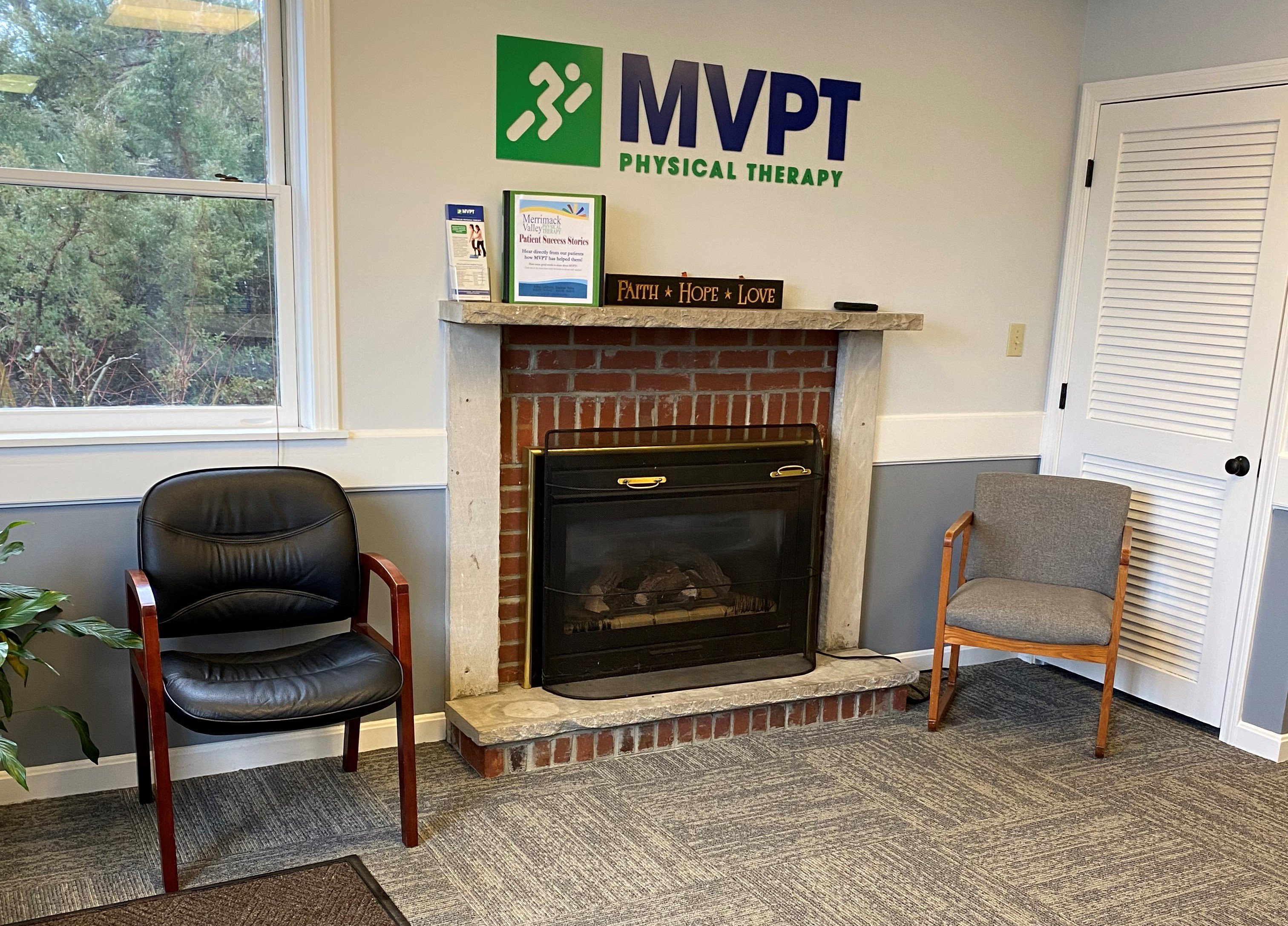 Electrical Stimulation Bedford, Manchester, derry, Nashua, NH - MVPT