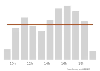 Voir le trafic sur Google maps https://maps.google.com/maps?cid=7503642300991794469