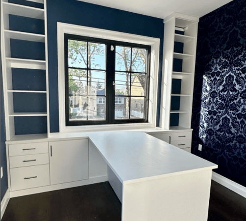 California Closets Long Island NY storage ideas for closets small closet ideas home offices white home office bookshelves storage crafting storage