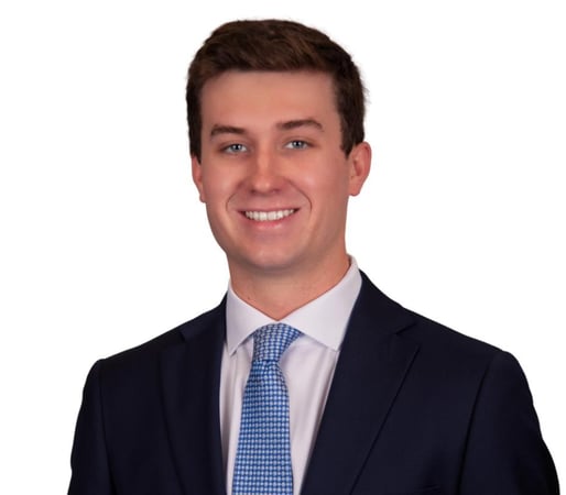 Photo of Cooper Cornett