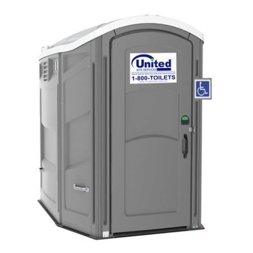 ADA Portable Toilet