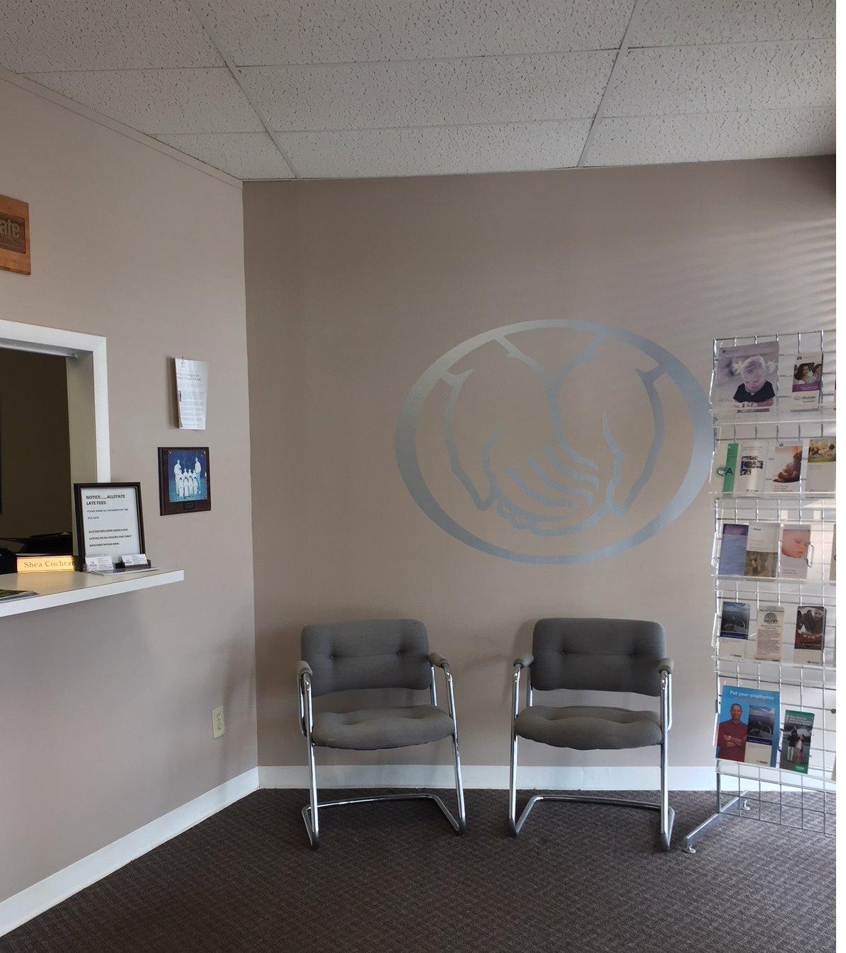 Lee Demarest Allstate Insurance Agent in Charleston, SC