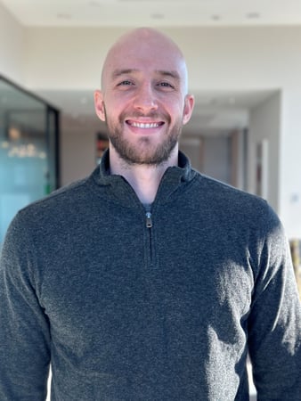 Photo of Will Lowther