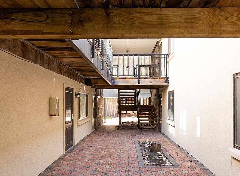 Get Cox for Your WifiCertified Paige Place Apartments Home