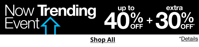 Appliance promo