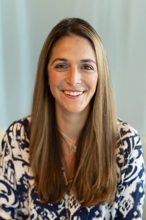 Photo of Delfina Bullrich