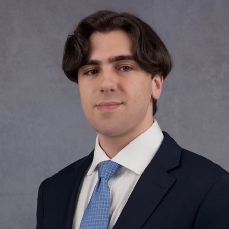 Photo of Dylan Christou