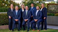 Photo of The Sacramento Wealth Management Group - Morgan Stanley