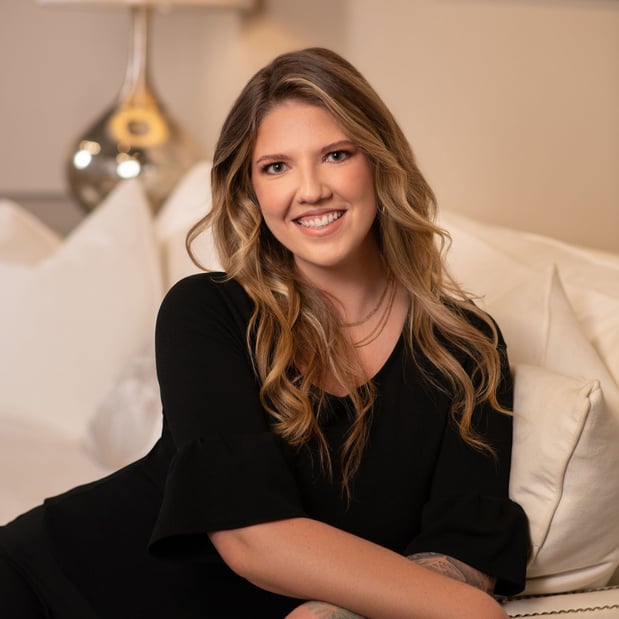 Zoee Swanson California Closets Southwest Florida Design Consultant