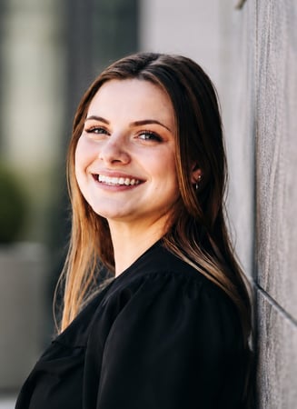 Photo of Rhiannon Morgan