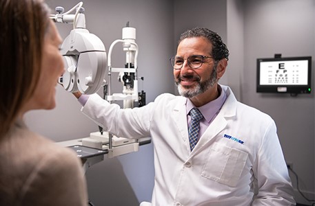 Eye Doctors Panama City