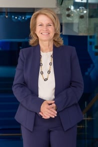 Photo of Maria A. Staffiere - Morgan Stanley