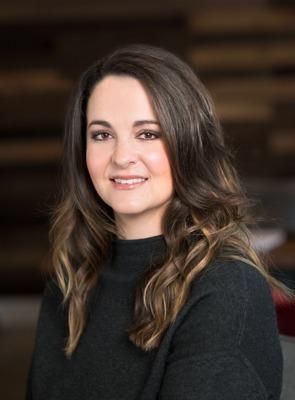 Photo of Sara Houpis