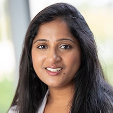 Prachi Thanawala, MD