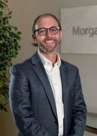 Photo of Patrick R Kelley