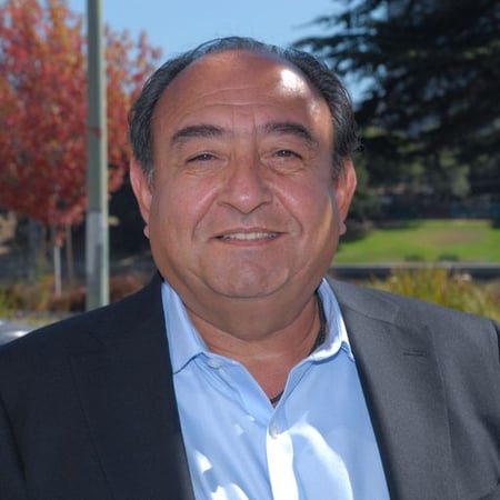 Photo of Kevin M Cardenas