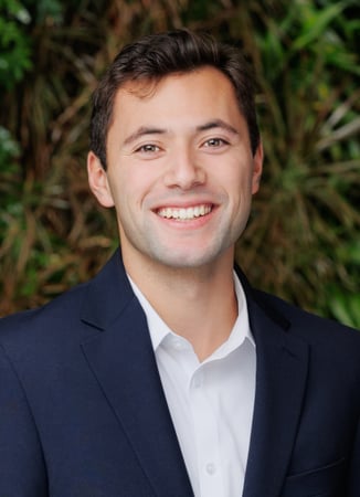 Photo of Jack Cagigal