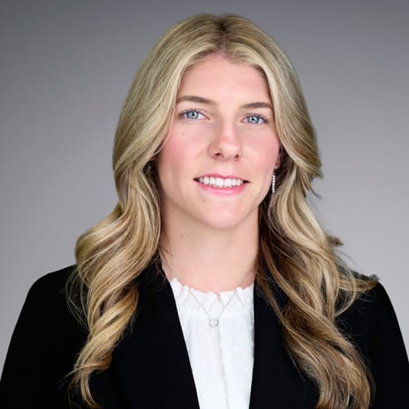 Photo of Amara M. Mulloy