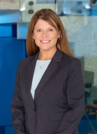 Photo of Patricia Ransom