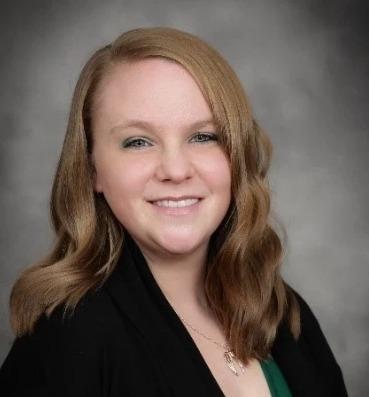 Photo of Lacey Wedell