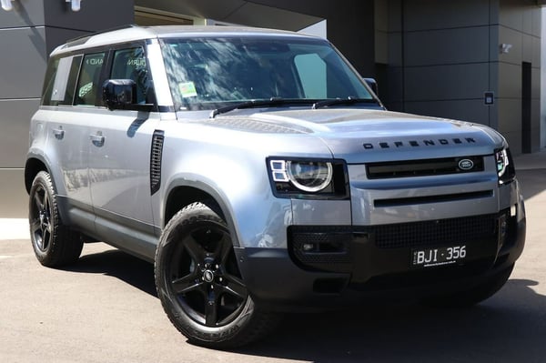 Melbourne City Land Rover | Land Rover Retailer in Port Melbourne VIC ...