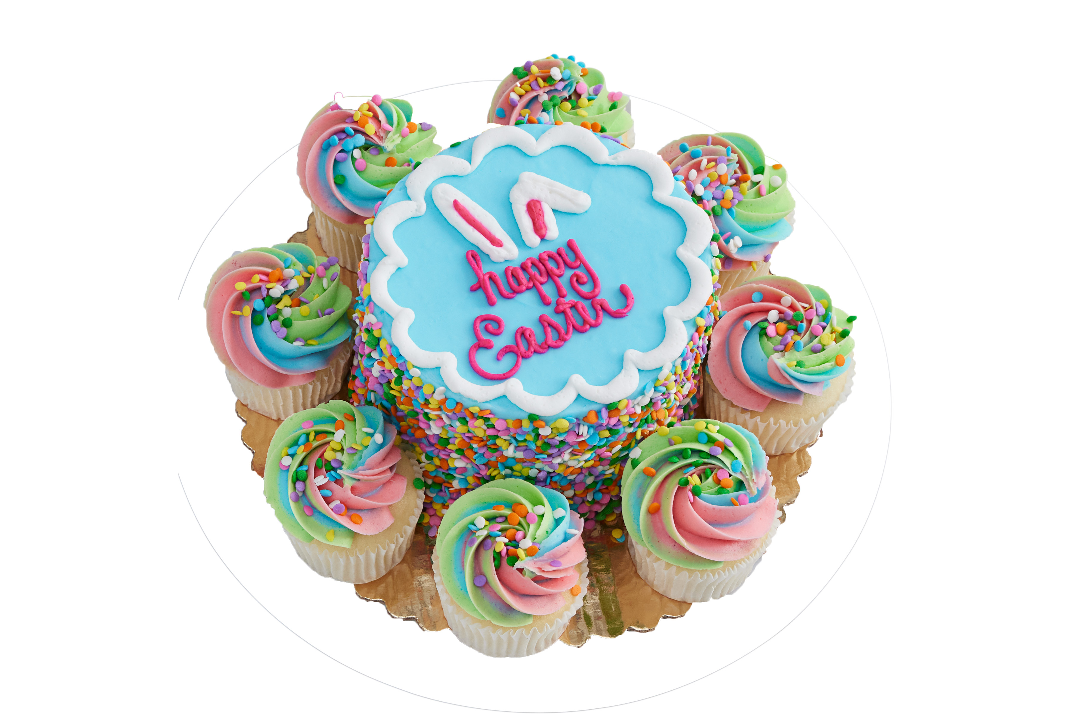 order easter cakes cupcakes and cookies