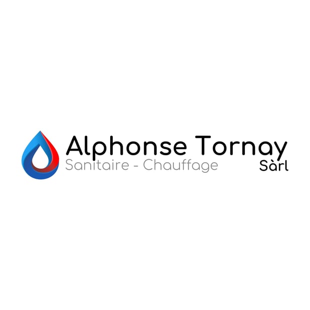 Logo de Alphonse Tornay Sàrl