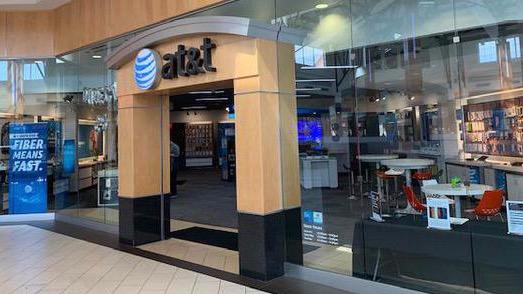 AT&T Store - University Park Mall - Mishawaka, IN