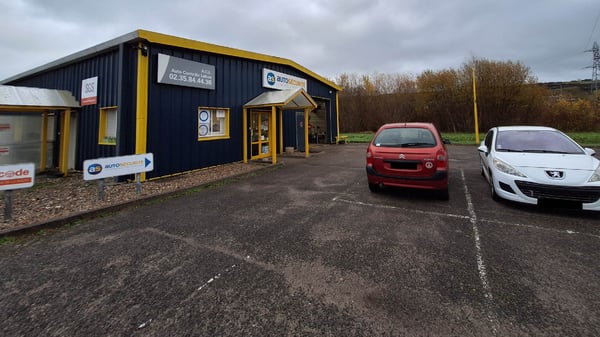 Auto Sécurit Rouxmesnil Bouteilles