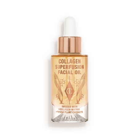 COLLAGEN SUPERFUSION FACIAL OIL