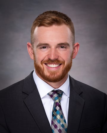 Photo of Drew Volrath