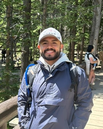 Photo of agent