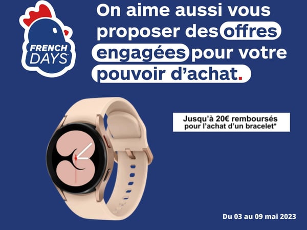 montre connectee
samsung