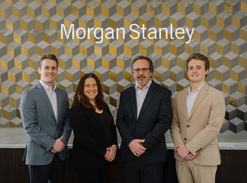 Photo of The Bartolec Group - Morgan Stanley