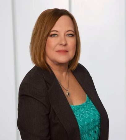 Photo of Debbie Cartwright