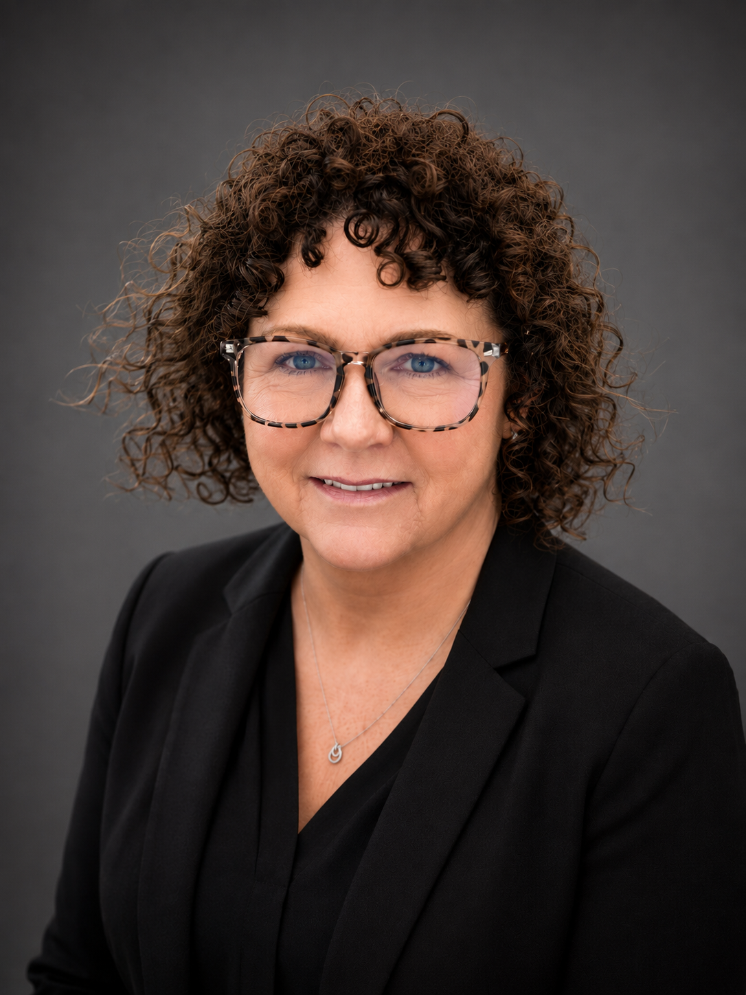 Photo of Dina Peller