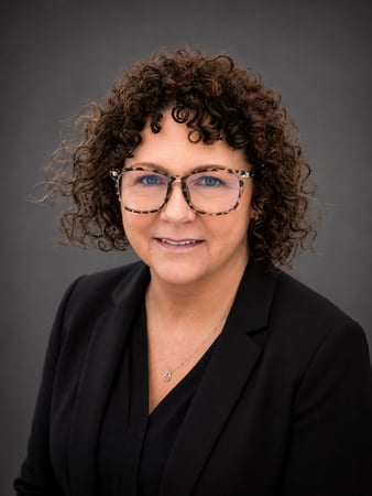 Photo of Dina Peller