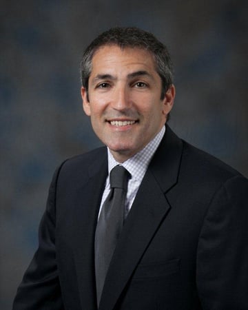 Photo of Jonathan Kaynes