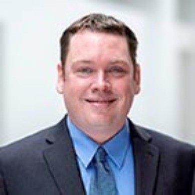 Photo of Allen Minton