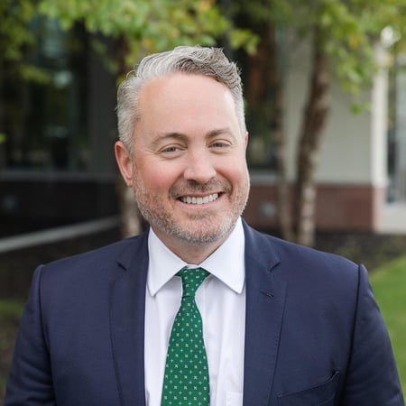 Photo of Connor Duffy