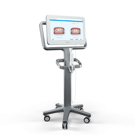 Intraoralscanner