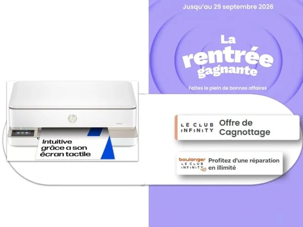 La rentrée à Belfort